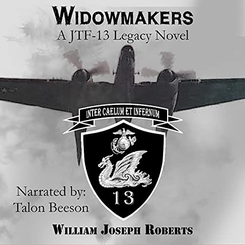 Cover of Widowmakers