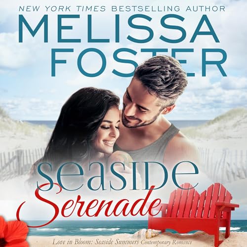 Cover of Seaside Serenade