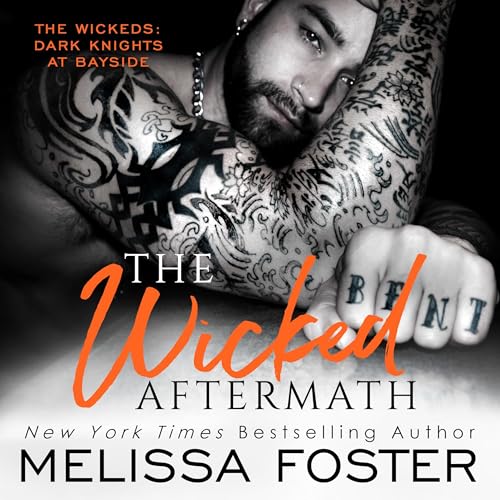 Cover of The Wicked Aftermath: Tank Wicked