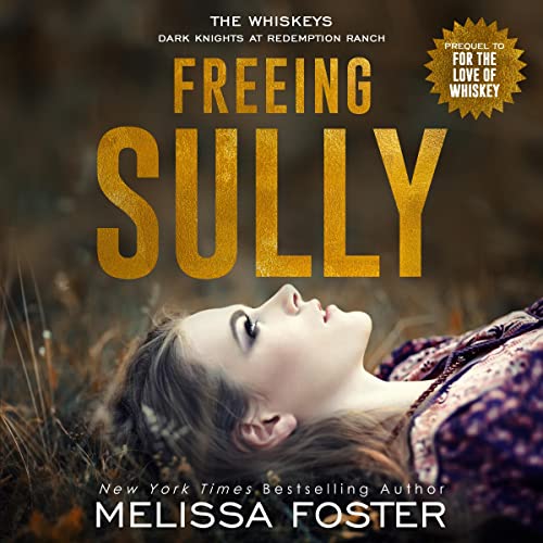 Cover of Freeing Sully