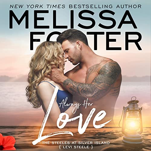Cover of Always Her Love: Levi Steele