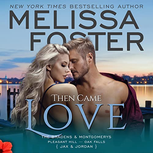 Cover of Then Came Love: Jax Braden
