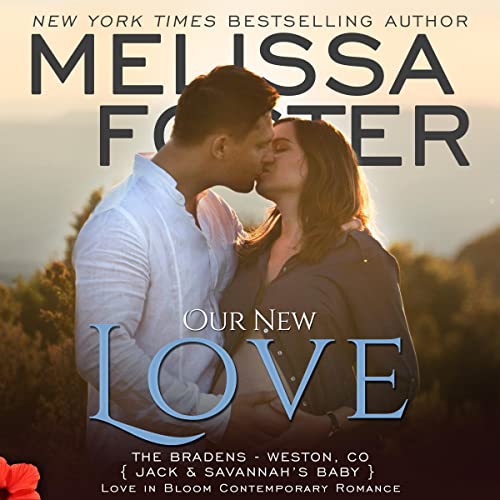 Cover of Our New Love