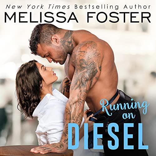 Cover of Running on Diesel