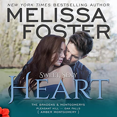 Cover of Sweet, Sexy Heart