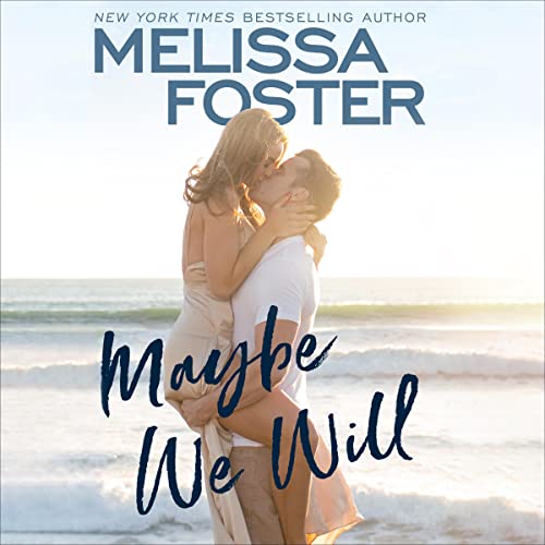 Cover of Maybe We Will