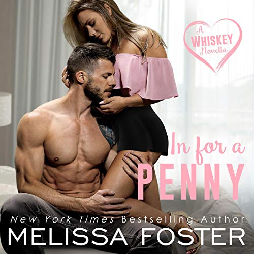 Cover of In for a Penny