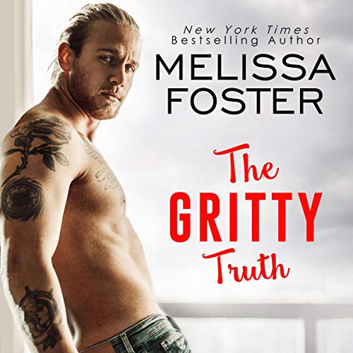 Cover of The Gritty Truth