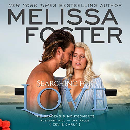 Cover of Searching for Love