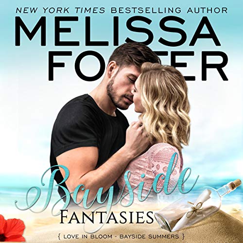 Cover of Bayside Fantasies