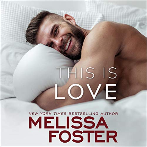 Cover of This Is Love