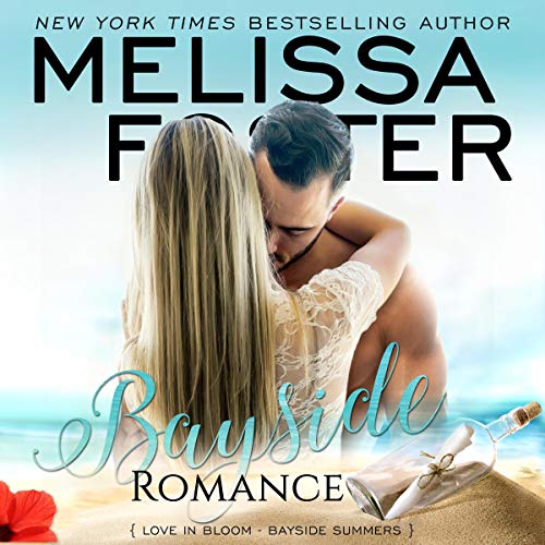 Cover of Bayside Romance
