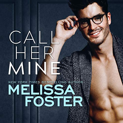 Cover of Call Her Mine