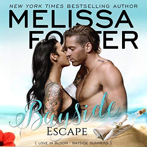 Cover of Bayside Escape