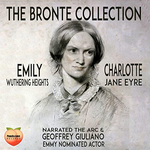 Cover of The Bronte Collection