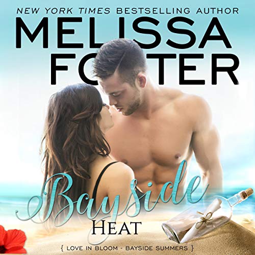 Cover of Bayside Heat