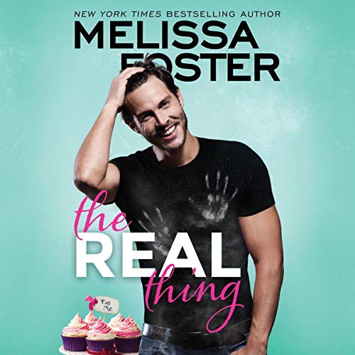 Cover of The Real Thing