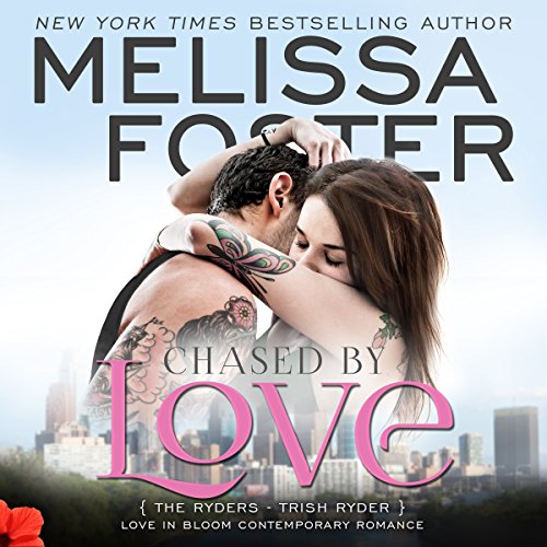 Cover of Chased by Love