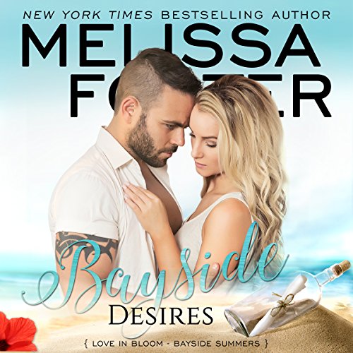 Cover of Bayside Desires