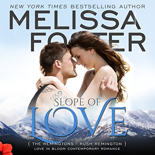 Cover of Slope of Love
