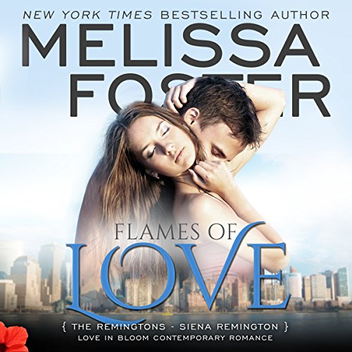 Cover of Flames of Love