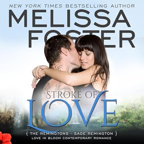 Cover of Stroke of Love