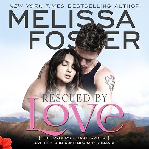 Cover of Rescued by Love