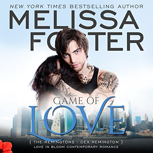 Cover of Game of Love