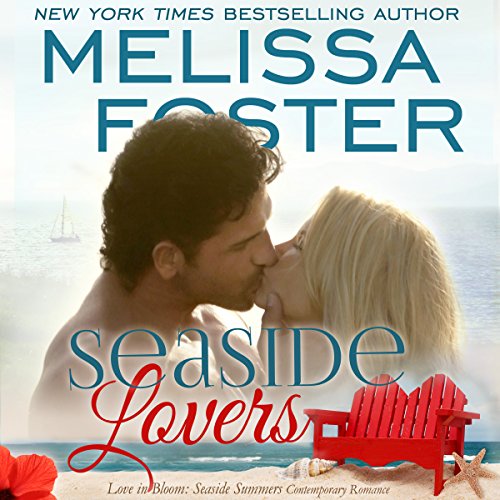Cover of Seaside Lovers