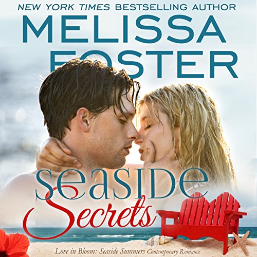 Cover of Seaside Secrets