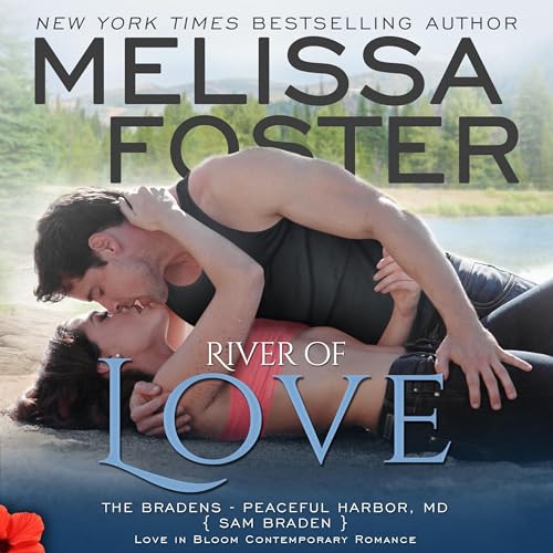 Cover of River of Love