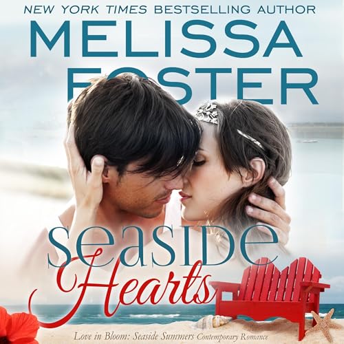 Cover of Seaside Hearts