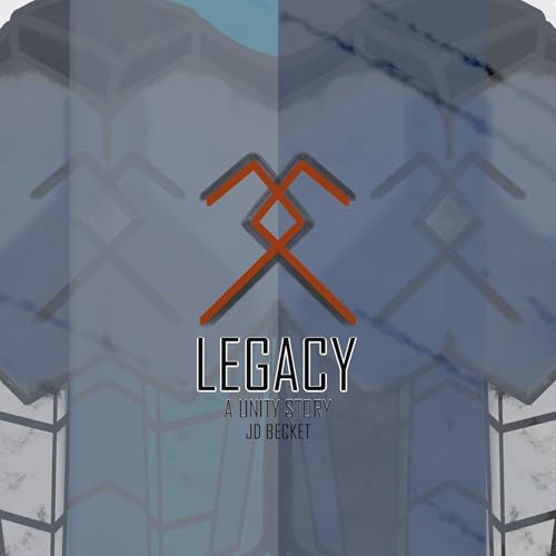 Cover of Legacy