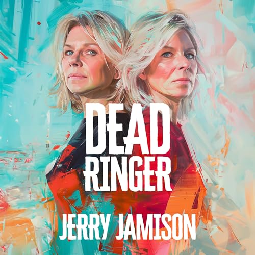 Cover of Dead Ringer