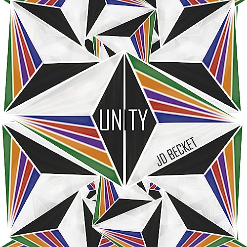 Cover of Unity
