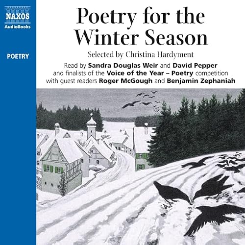 Cover of Poetry for the Winter Season