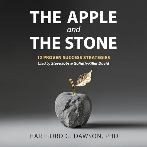 Cover of The Apple and the Stone
