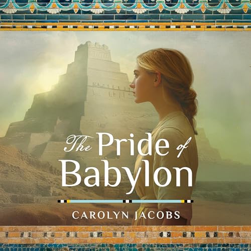 Cover of The Pride of Babylon