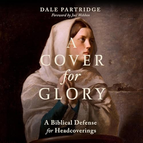 Cover of A Cover for Glory