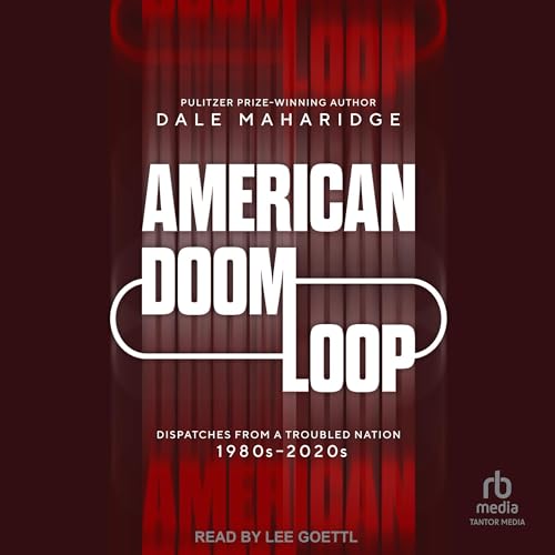 Cover of American Doom Loop
