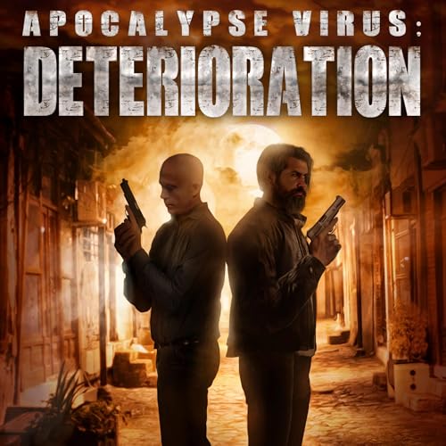 Cover of Deterioration