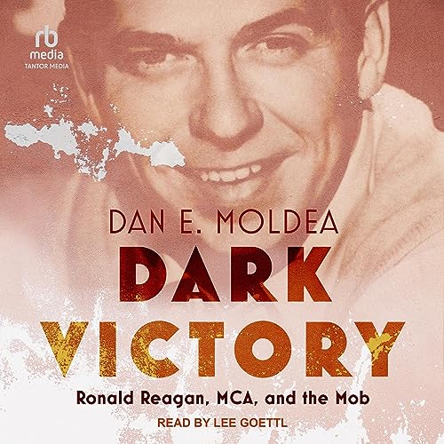 Cover of Dark Victory