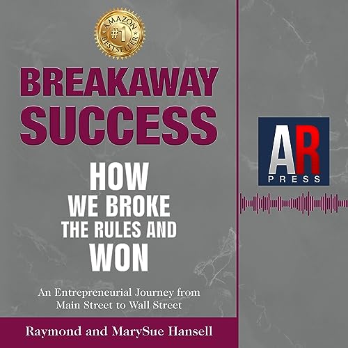 Cover of Breakaway Success