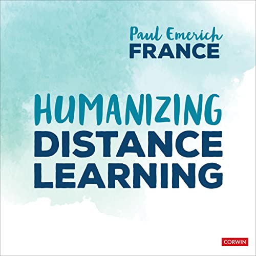 Cover of Humanizing Distance Learning