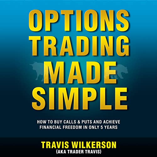 Cover of Options Trading Made Simple