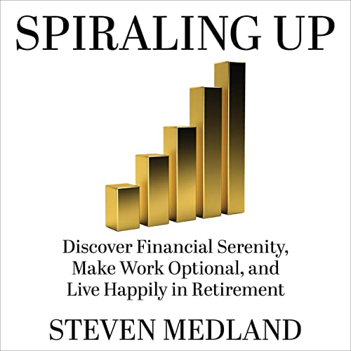 Cover of Spiraling Up