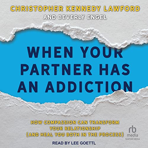 Cover of When Your Partner Has an Addiction