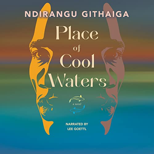 Cover of Place of Cool Waters