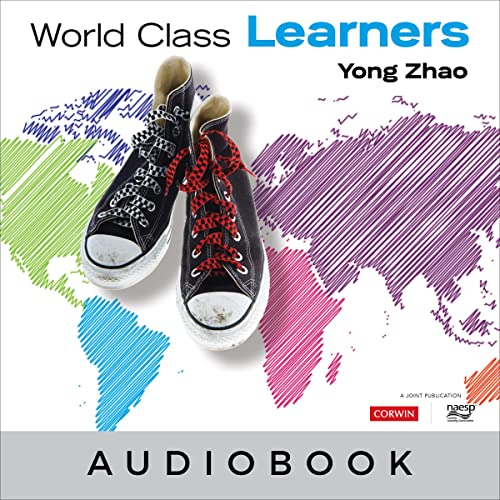 Cover of World Class Learners