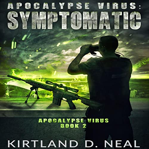 Cover of Symptomatic